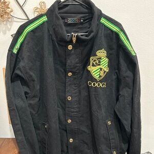 Men's Coogi  3XL  Blouson Jacket